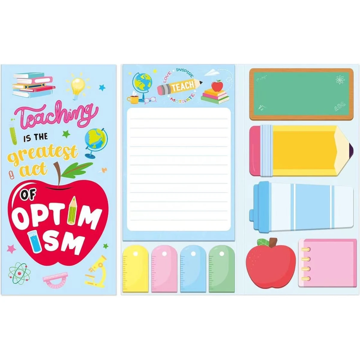 Sticky Note Gift Set 1