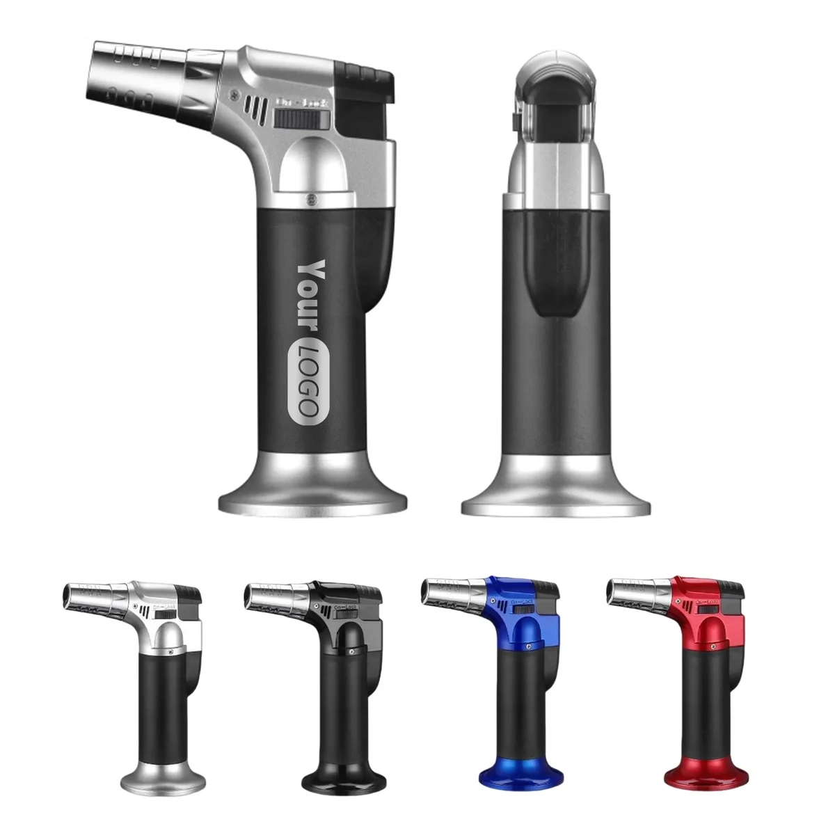 All-Weather Windproof Cigar Lighter 1