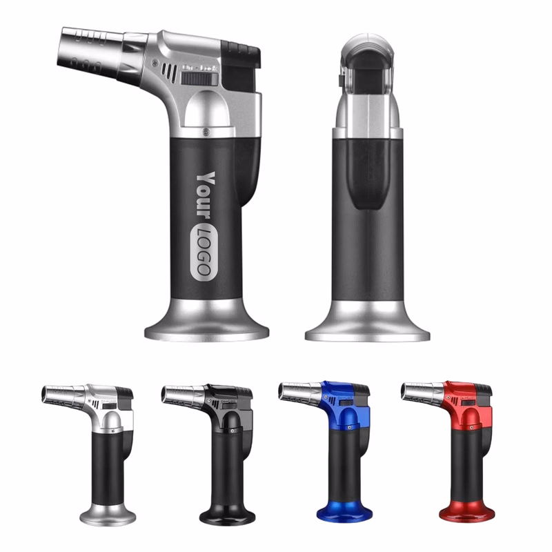 All-Weather Windproof Cigar Lighter