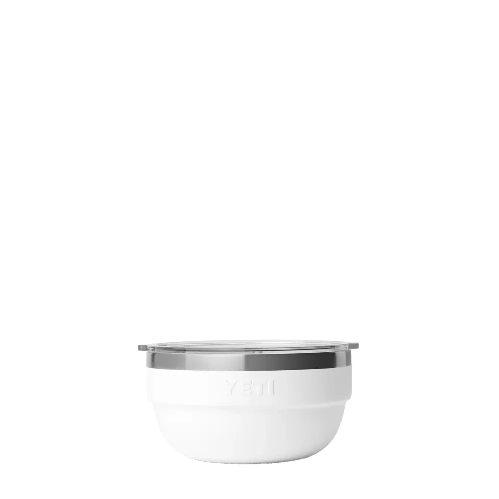 Yeti 1 qt Rambler Insulated Bowl 1