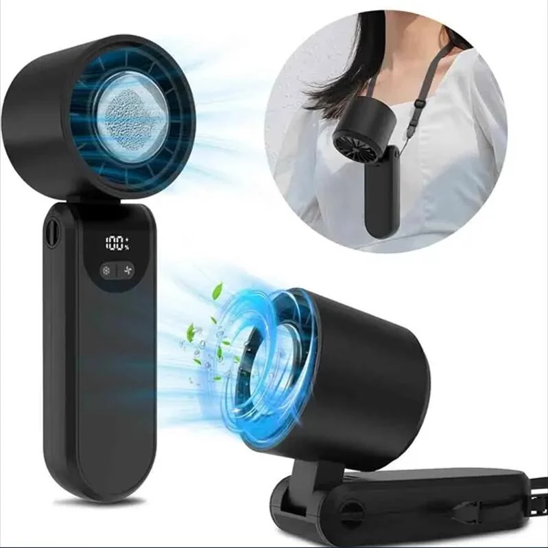 Rechargeable 3-IN-1 Fan 1