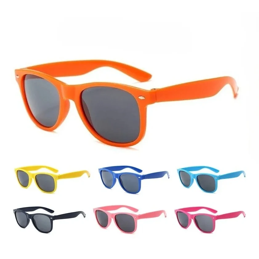 Fake Fashion Glasses 1