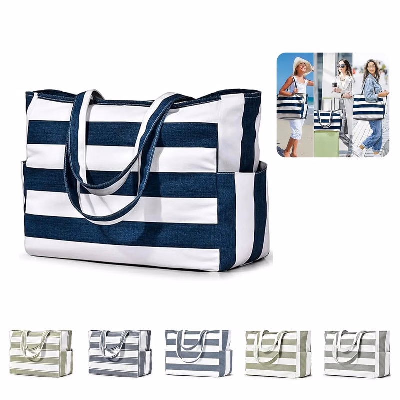 Travel Weekend Luggage Bag
