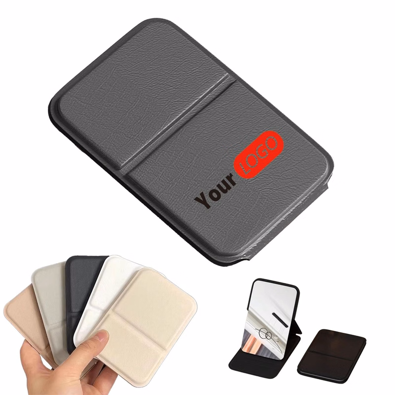 Travel Pocket Facial Makeup Mirror