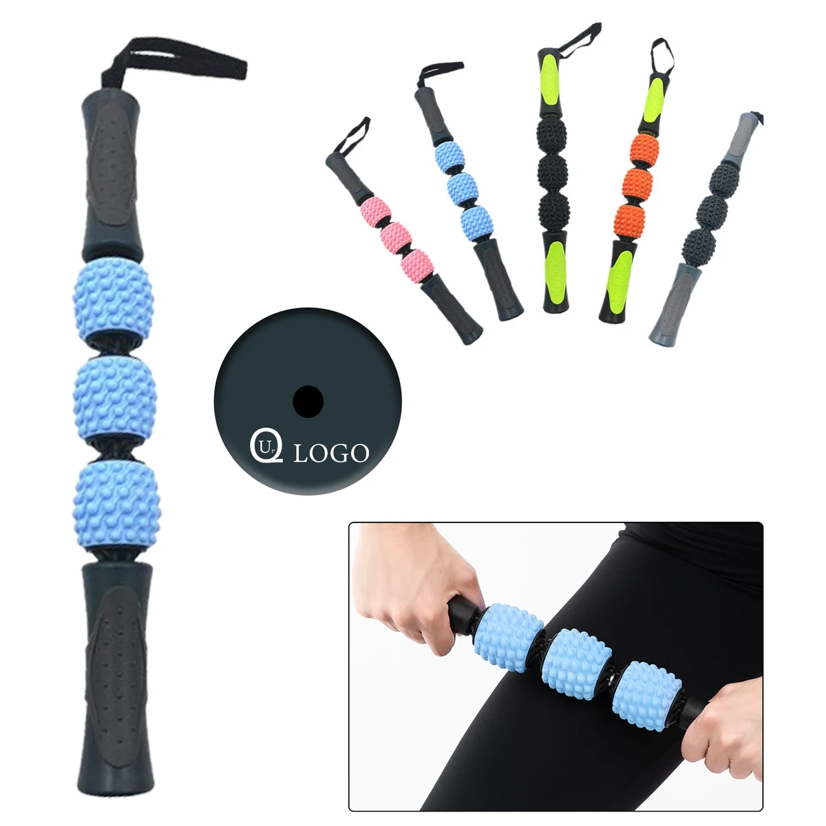 Muscle Roller 1