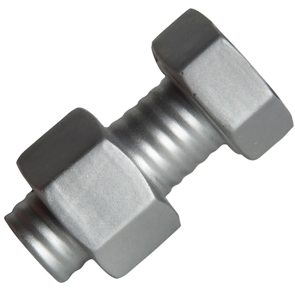 Nut & Bolt Stress Reliever 1