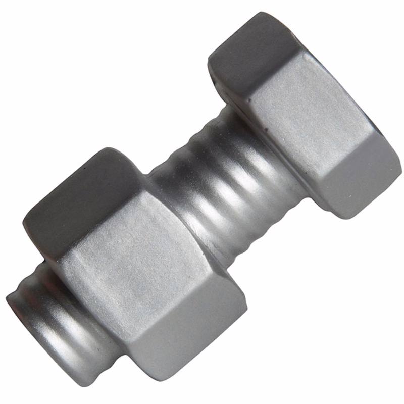 Nut & Bolt Stress Reliever
