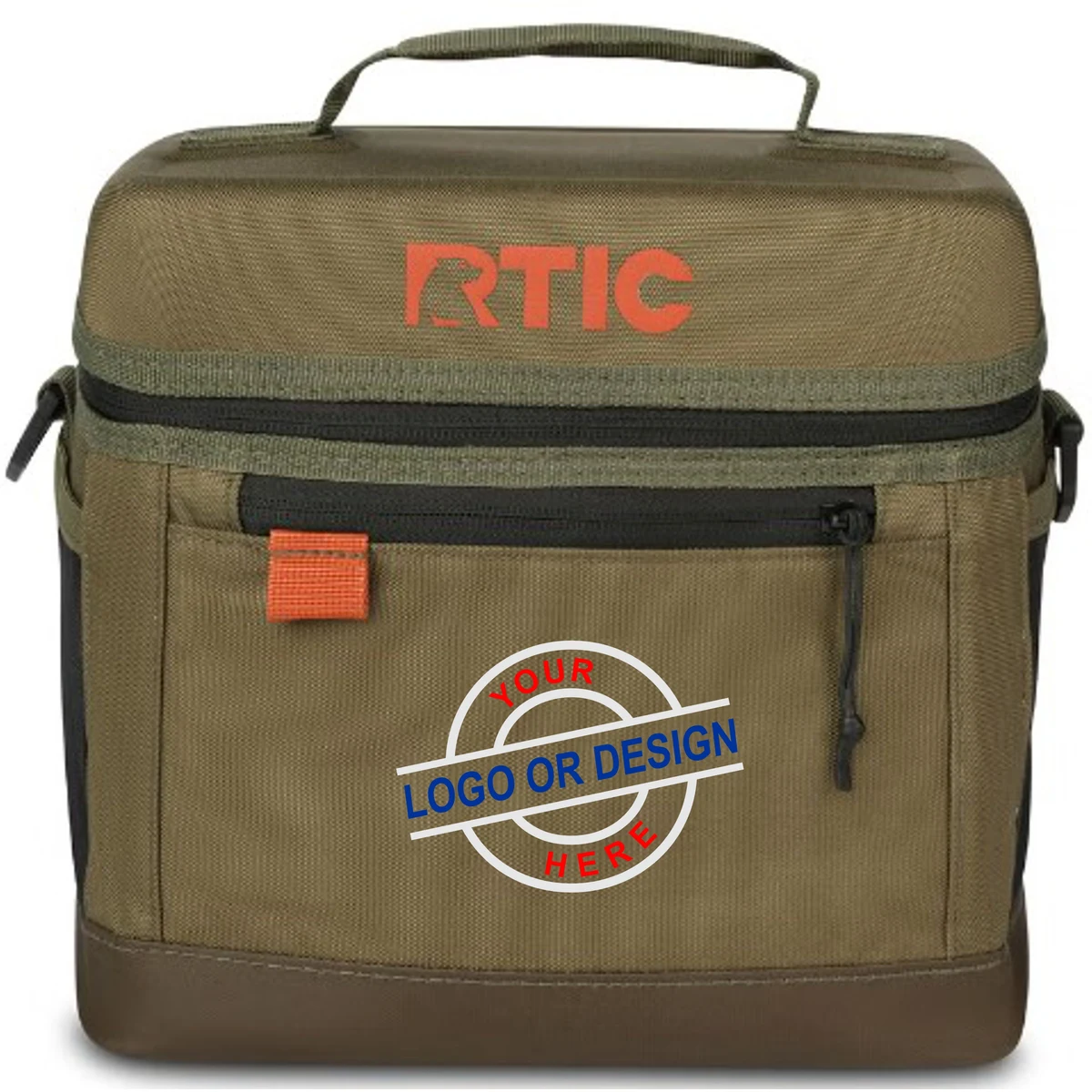 RTIC 8 Can Everyday Cooler 1