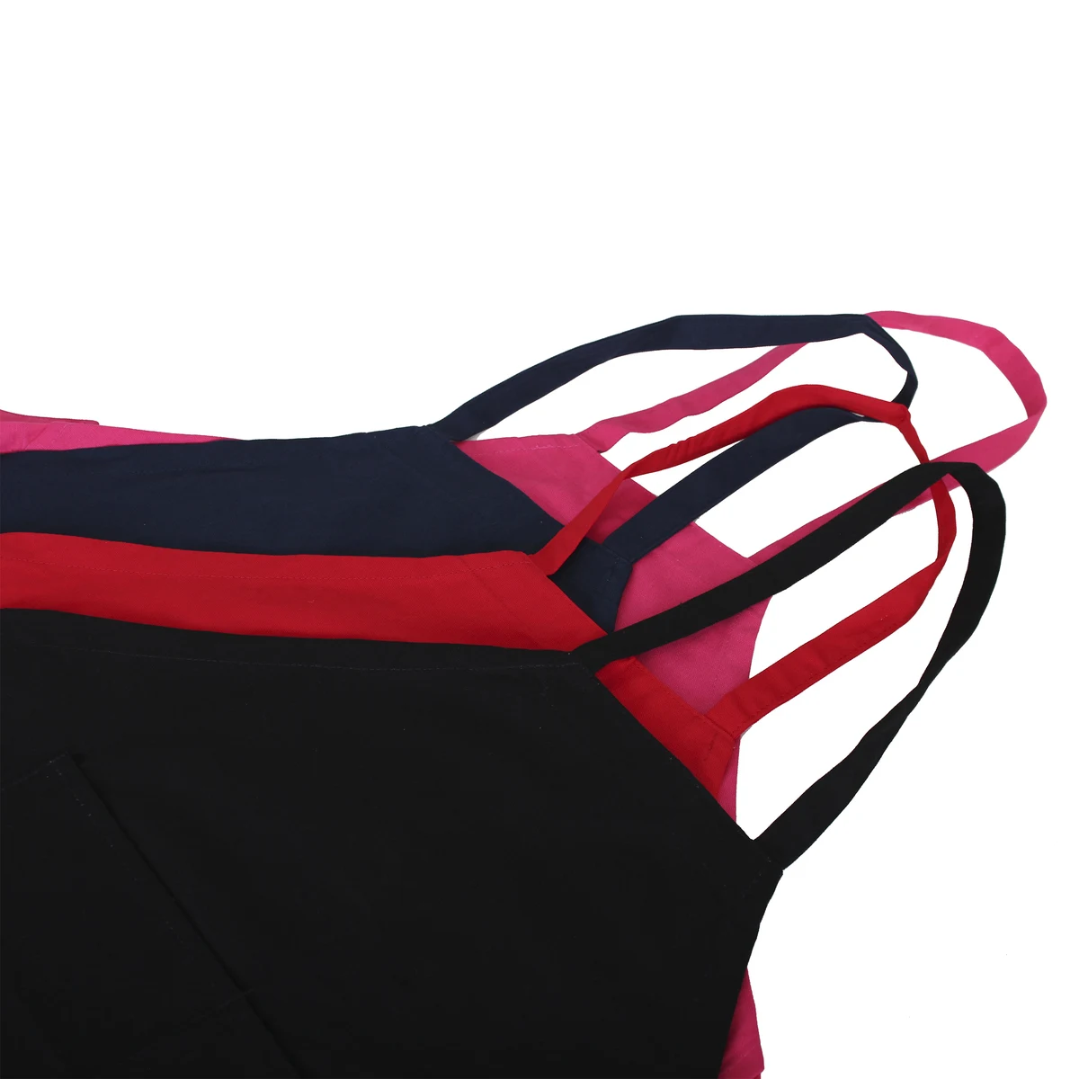 10 Oz. Light Weight Canvas Apron 1