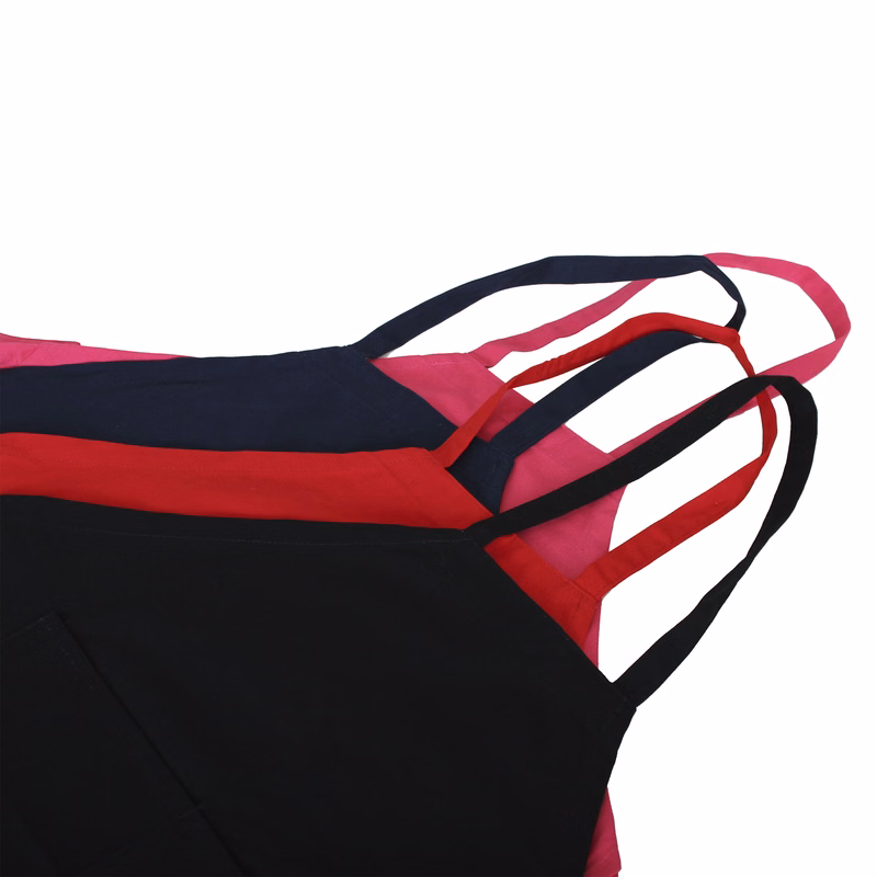 10 Oz. Light Weight Canvas Apron