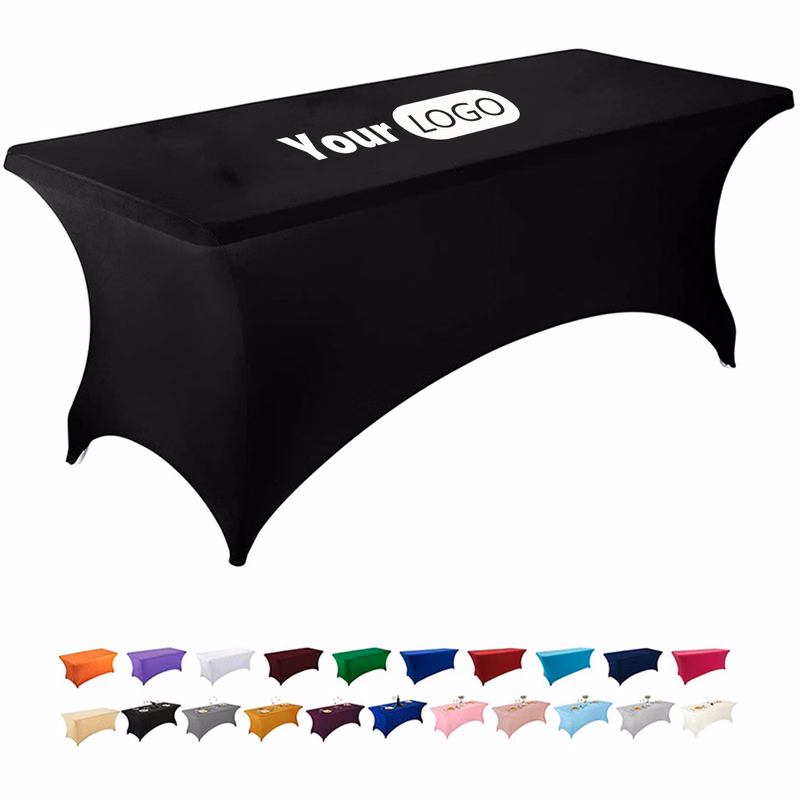 Waterproof Stretch Spandex Table Cover