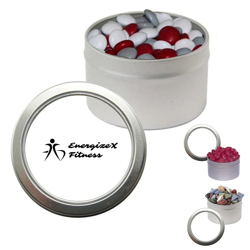Candy Window Tin - Candy 1