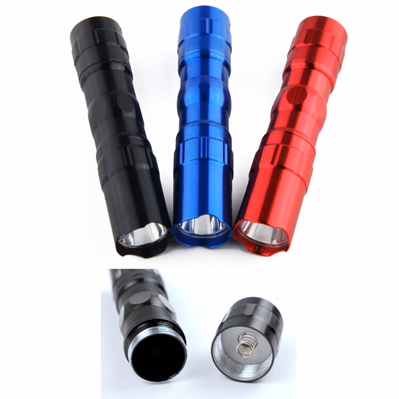 Mini Torch