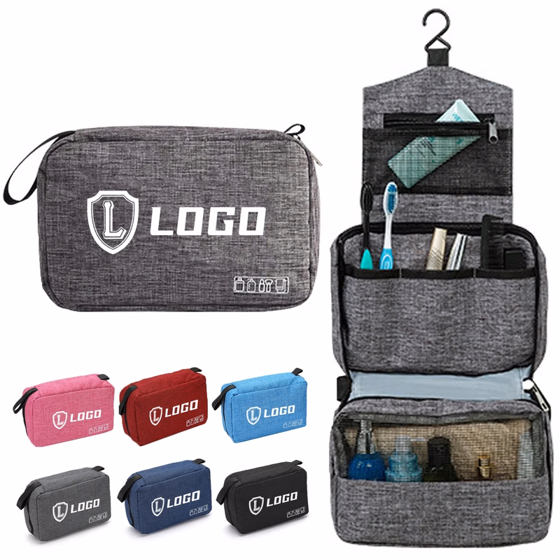 Toiletry Bag Travel Kit