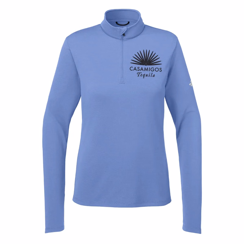 The North Face(R) Women's Ambition 1/4-Zip