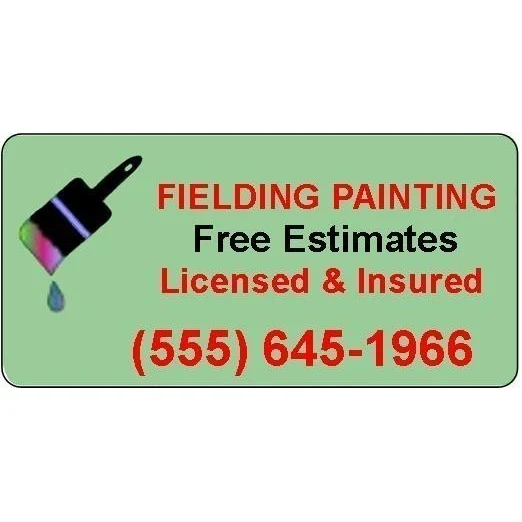 0.030" x 18" x 24" Vehicle Magnet with Full Color Print 1