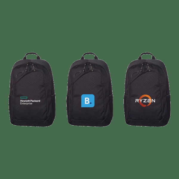 Oakley Method 360 Ellipse 22L Backpack