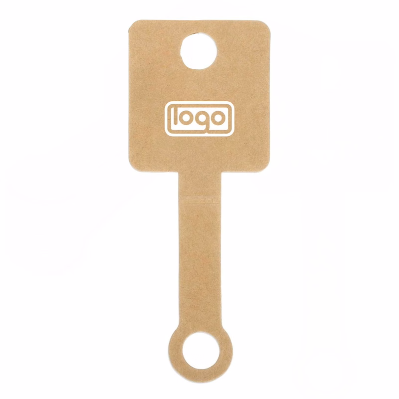 100PCS Custom Pattern Jewelry Cards