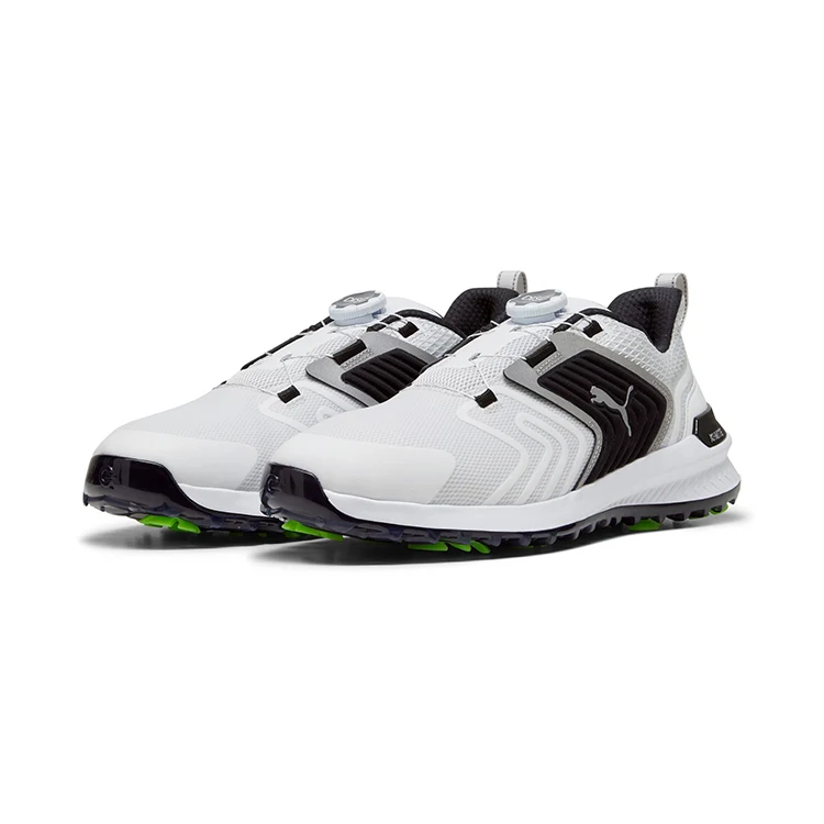 Puma Men's Ignite Innovative Disc Golf Shoe 1