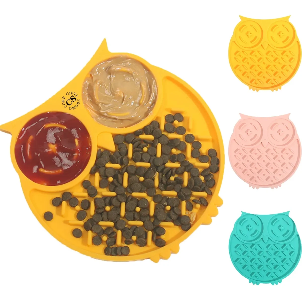 Pet Licking Pad 1