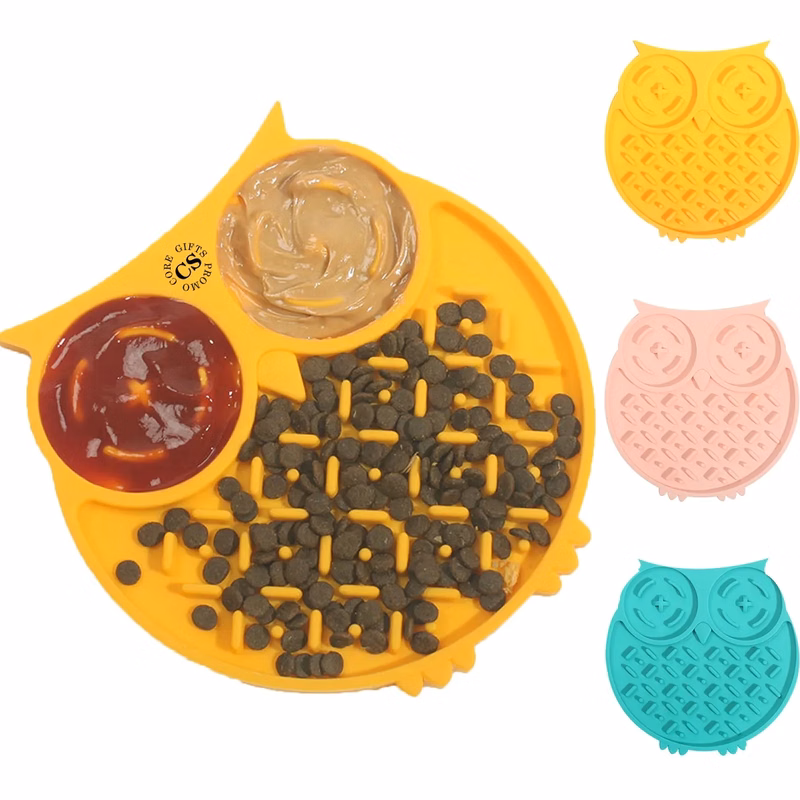 Pet Licking Pad