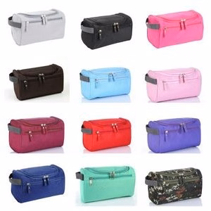 Outdoor Large Capacity Travel Toiletry Bag