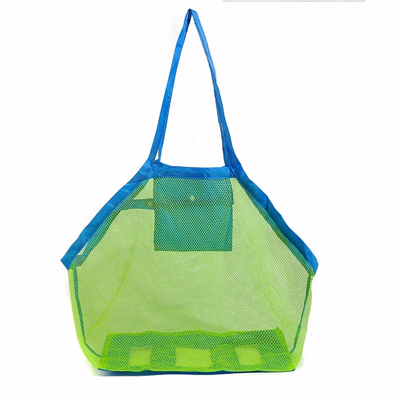 Mesh Beach Bag Extra Large Capacity