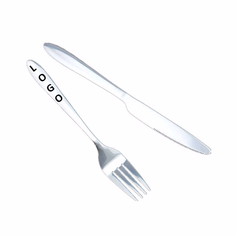Tableware Metal Cutlery Set