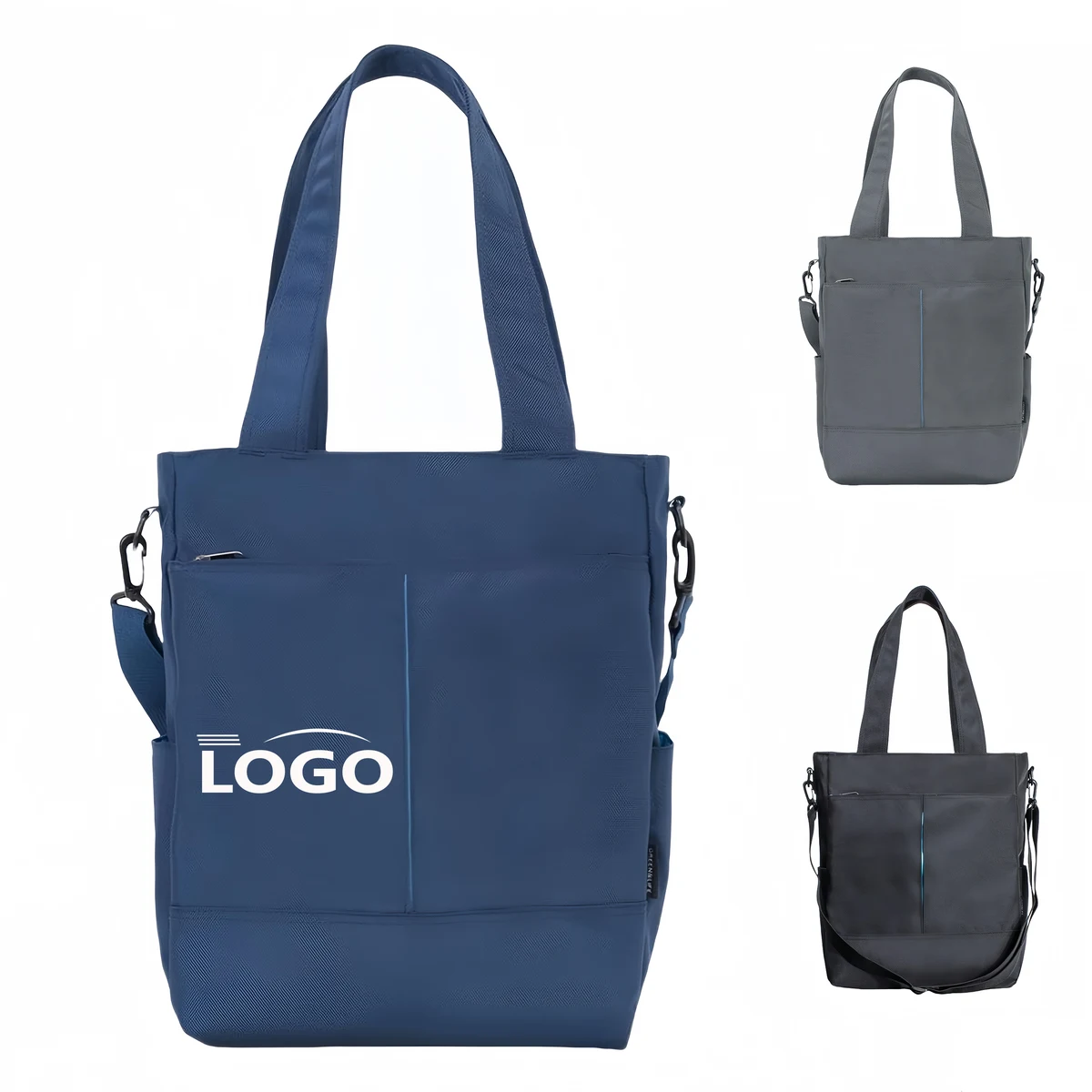 Multi-Functional Travel with Laptop Compartment 1