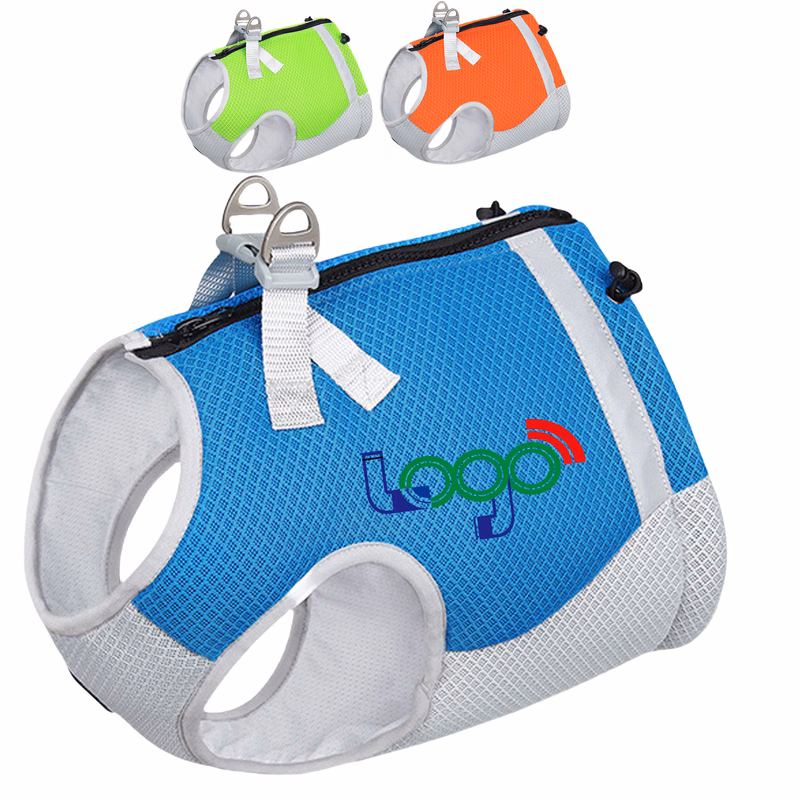 Sleeping Dog Cooling Suit MOQ10