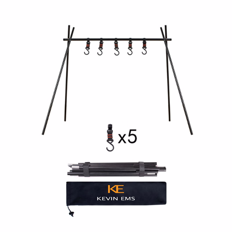 Outdoor Multifunctional Shelf