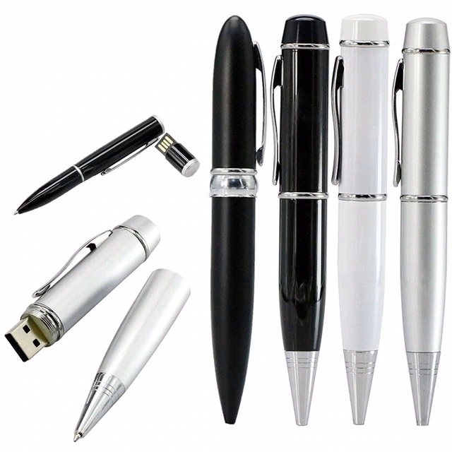 3 In 1 Stylus/Light Metal Pen