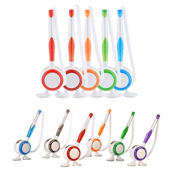 Adhesive Chain Desktop Gel Pen