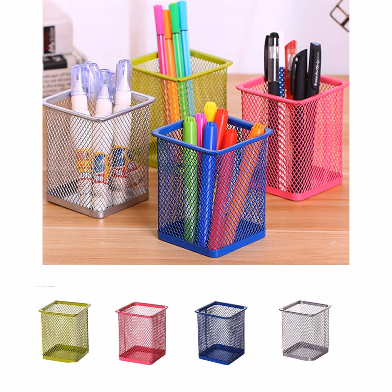 Basic Pen And Pencil Holder