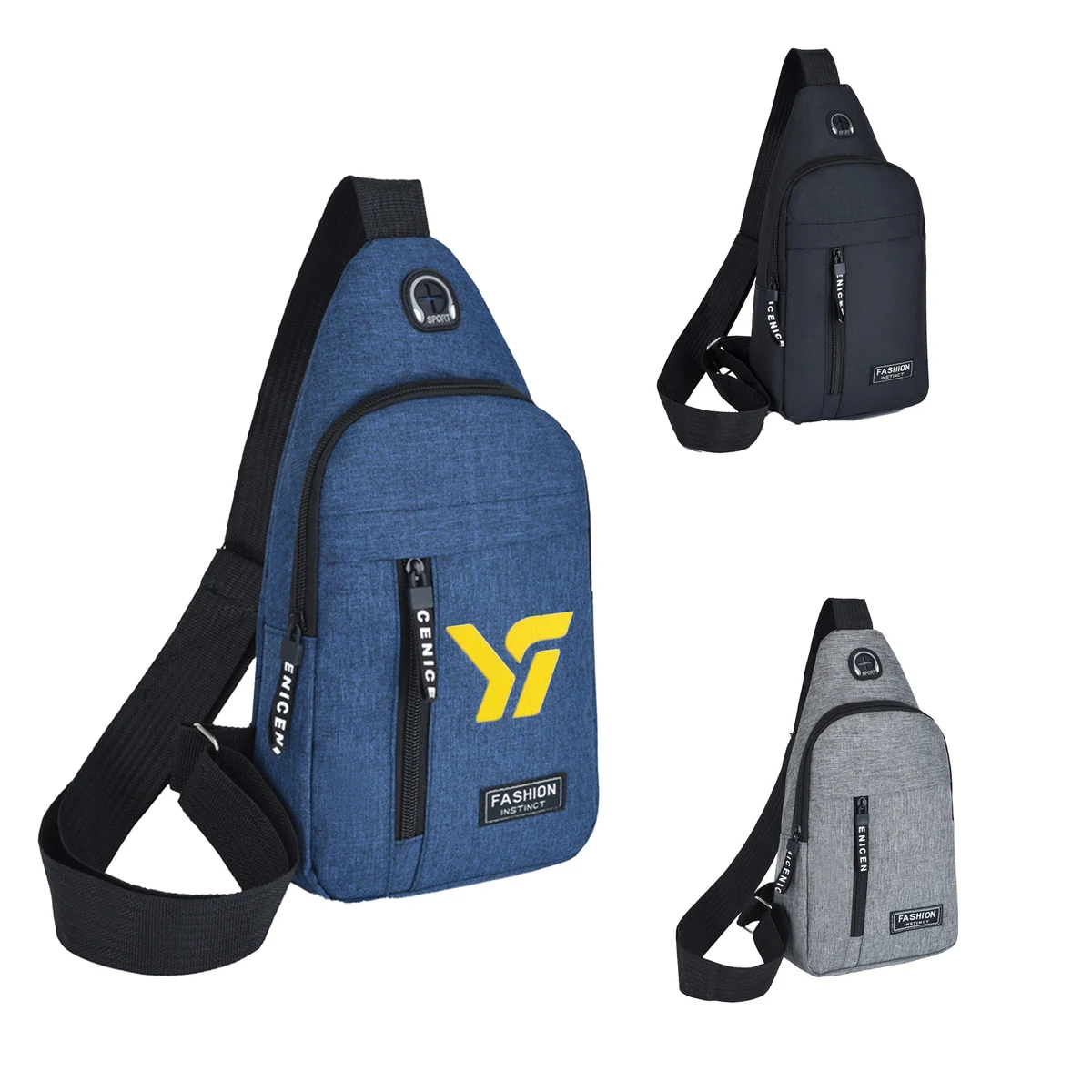 Light Weight Hiking Daypacks 1