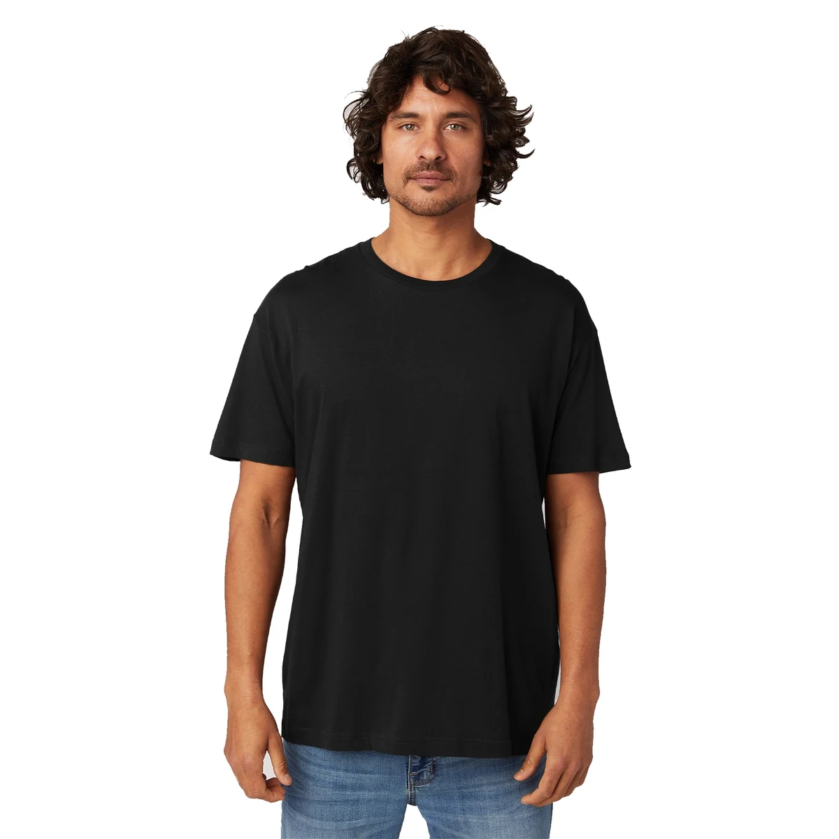 Unisex 100% Cotton T-Shirt 1