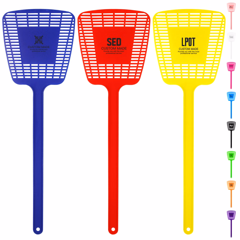 16" L Mesh Fly Swatter