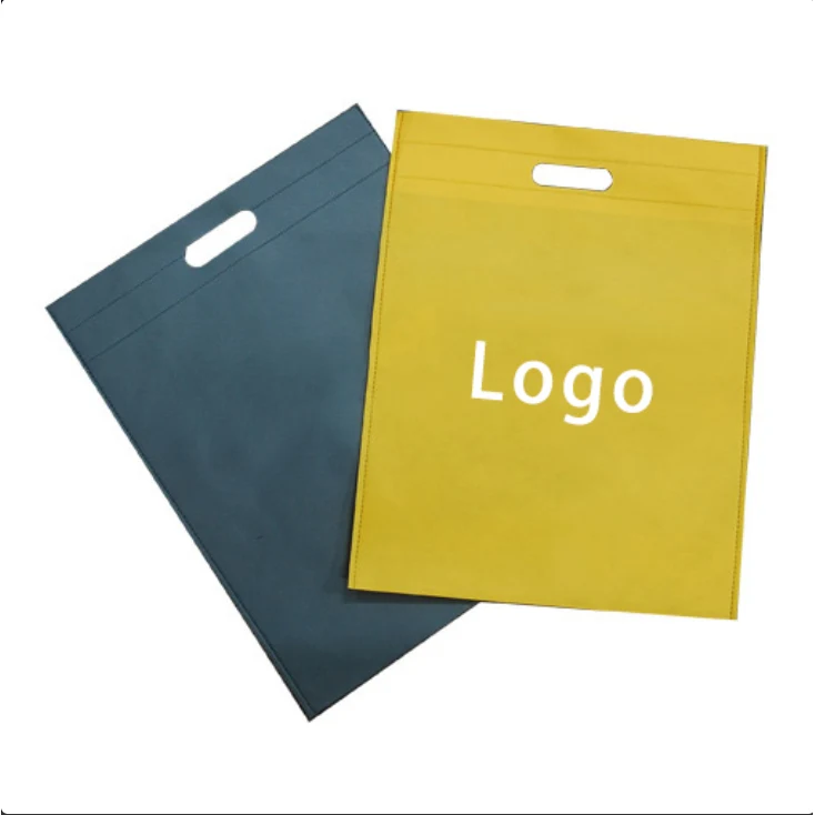 Non-Woven Tote Bag Carrier 1