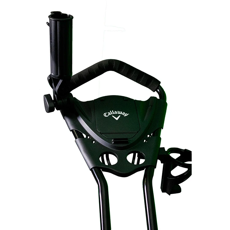 Callaway Voyager Push Cart 1