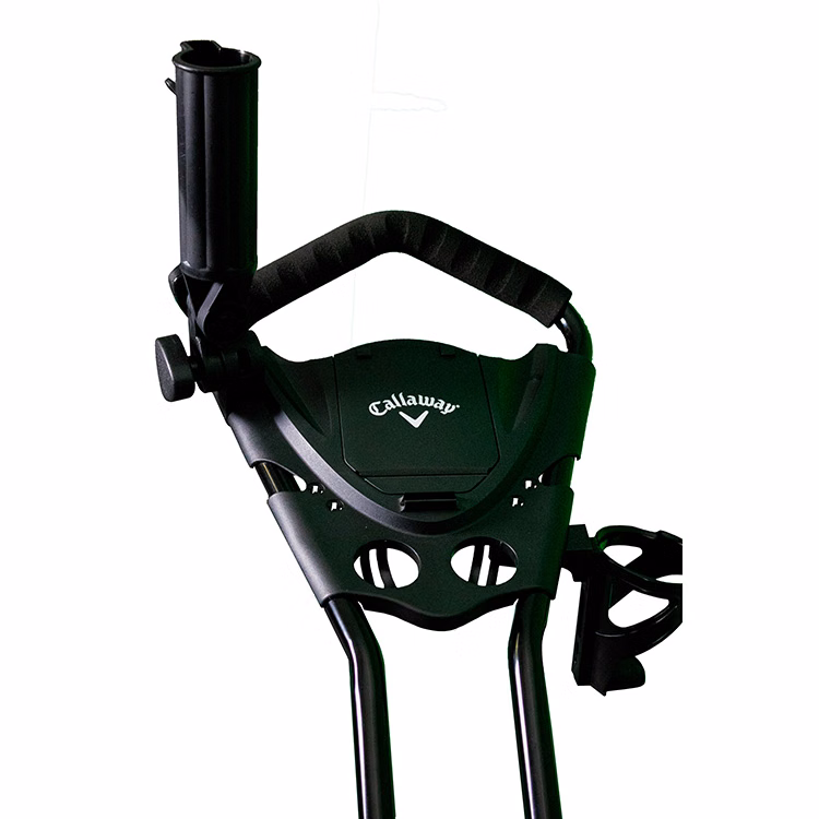 Callaway Voyager Push Cart