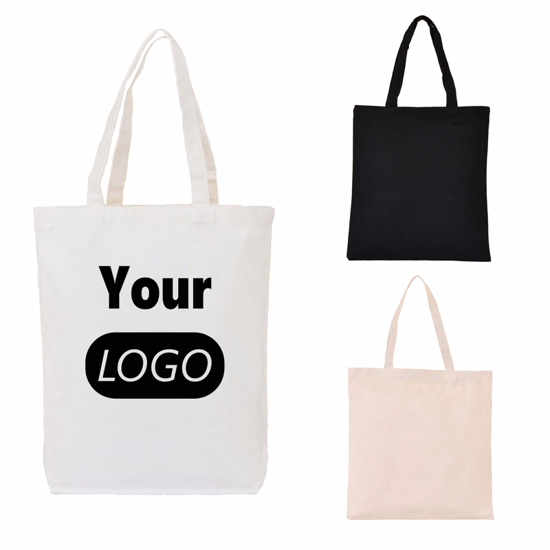 Eco Friendly Canvas Grocery Bag