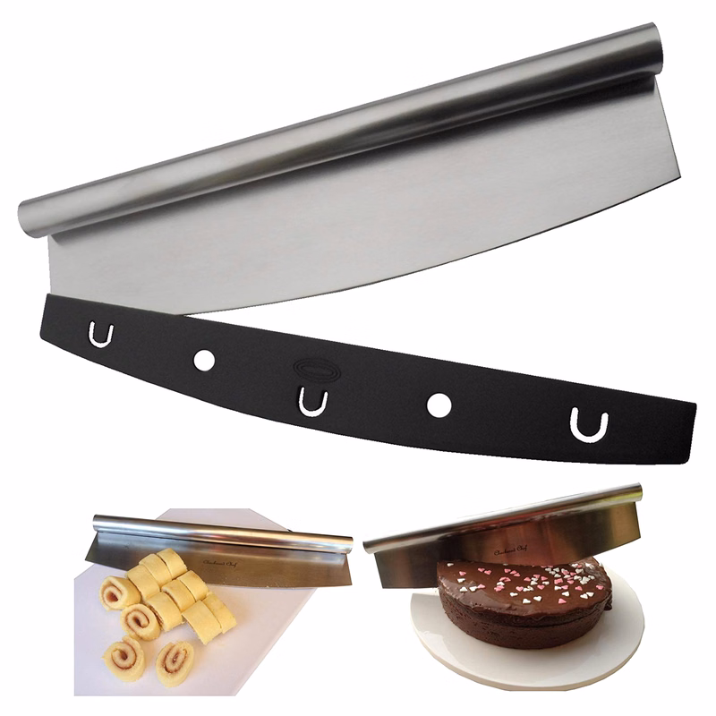 Cutter Sharp Rocker Blade