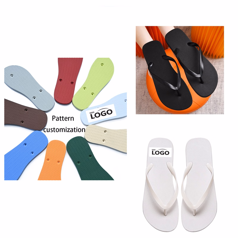 Summer Flip Flops/Beach Slippers/Sandals