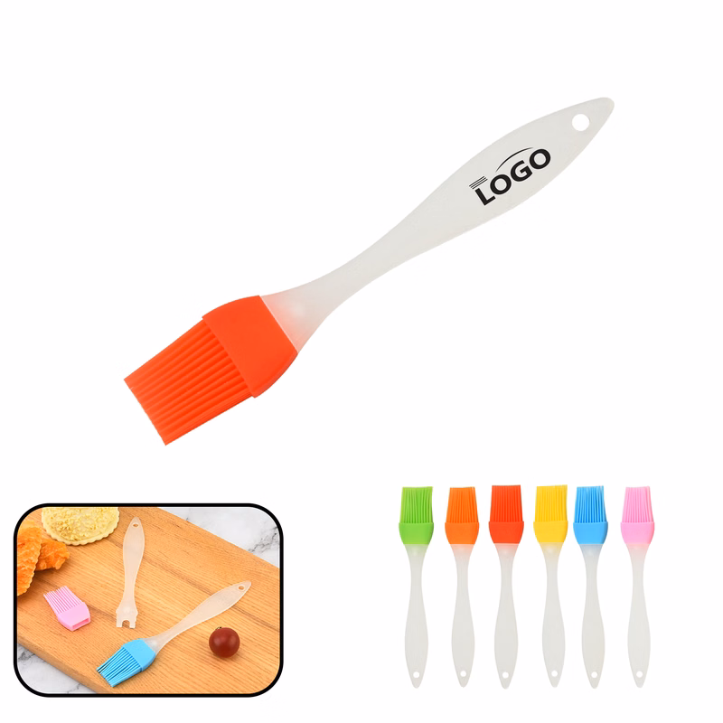 MOQ 50 PCS Barbecue Oil Brush