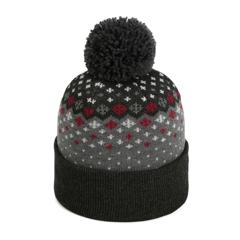 Imperial The Baniff Cuffed Beanie - 6017 1