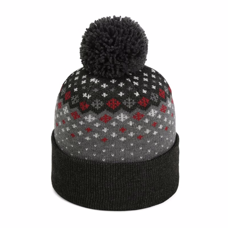 Imperial The Baniff Cuffed Beanie - 6017