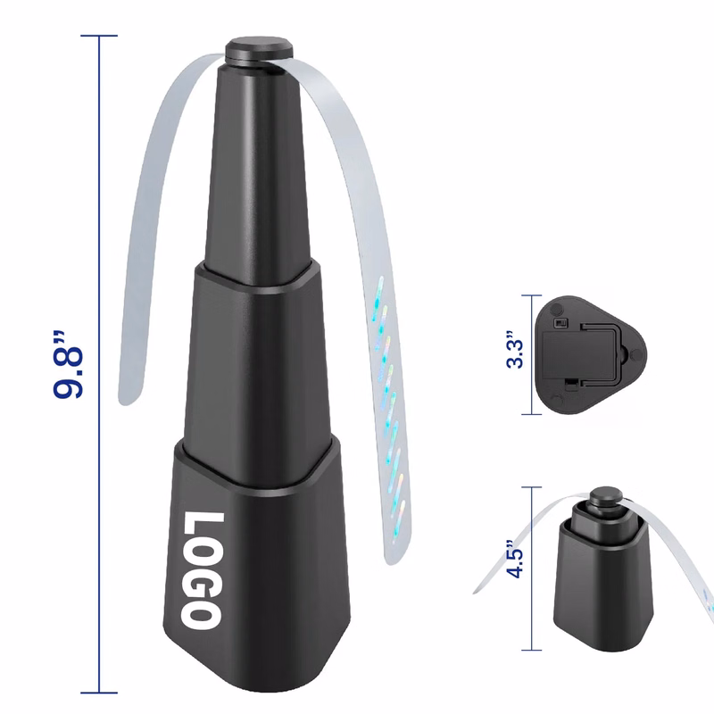 Fan Blade Fly Repellent