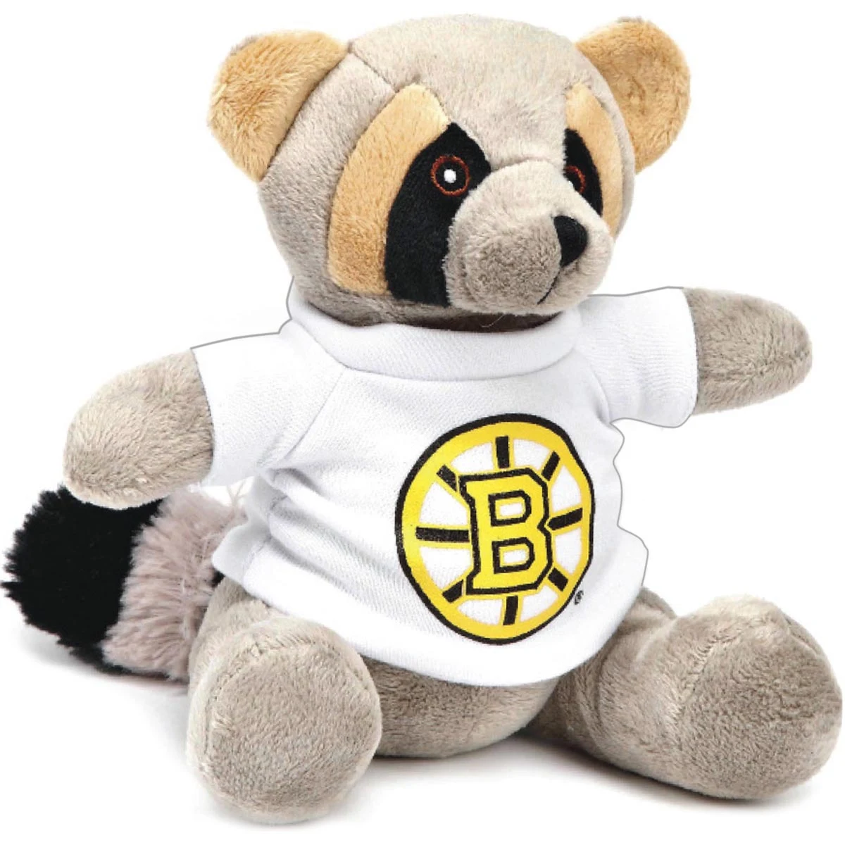 7" Extra Soft Line Animal -7" XS Raccoon 1