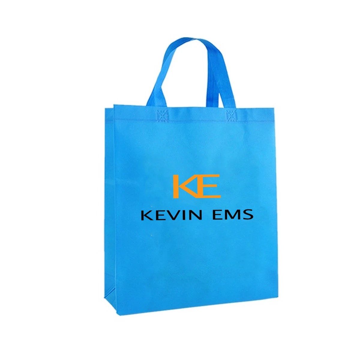 Non-Woven Shopping Handle Bag 1