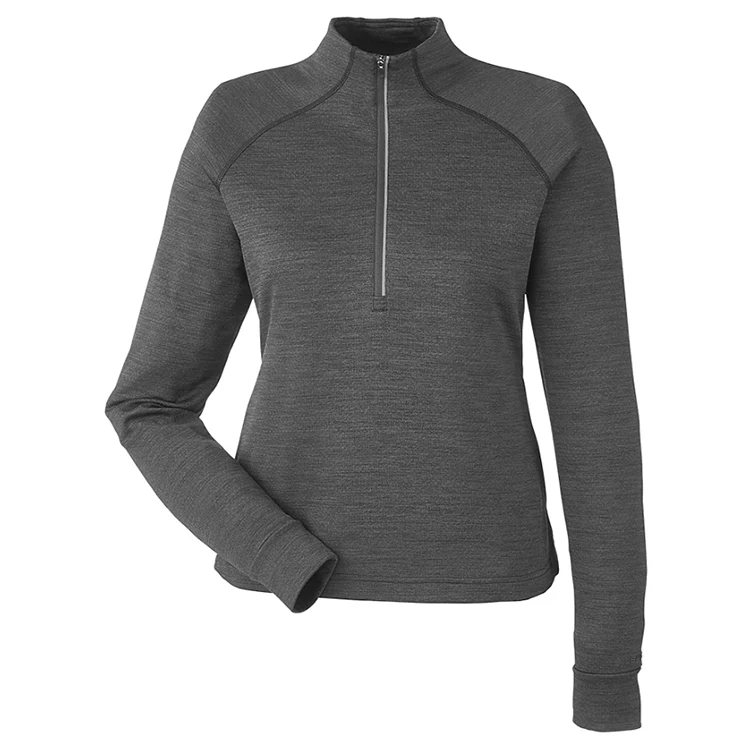 Spyder Ladies Mission 1/2 Zip 1